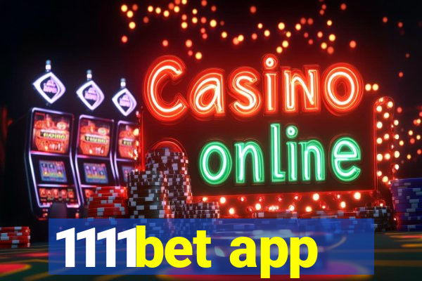 1111bet app